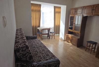 Garsonieră decomandată în Central - 5