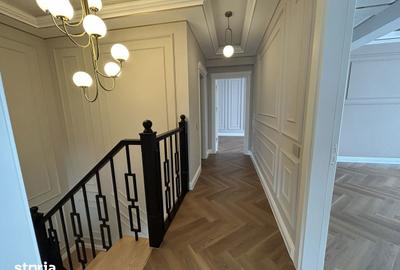 Apartament cu 4 camere în 13 Septembrie - 4