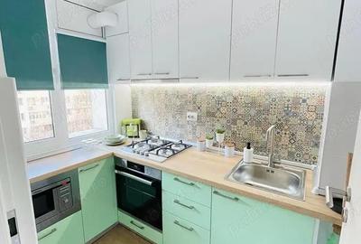 Prima inchiriere!! 4 min METROU Iancului | Hasdeu - 4