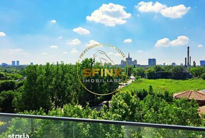 Apartament cu 4 camere, mobilat în Dămăroaia - 14
