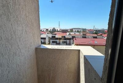 Apartament cu 2 camere semidecomandat, mobilat în Central - 12