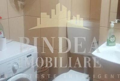 Apartament decomandat 2 camere zona Dacia- centrala - 6