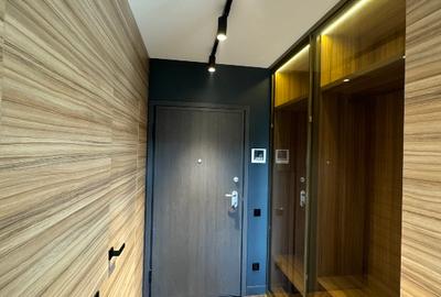 Garsonieră nedecomandată în Andrei Mureșanu - 2