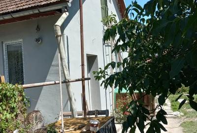 Casă cu 3 camere în Central - 8