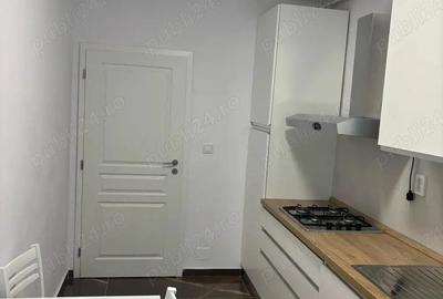 Apartament elegant cu 2 camere in bloc nou, complet mobilat, parcare privata Calea Urseni Apartament elegant cu 2 camere in bloc nou, complet mobilat, parcare privata Calea Urseni - 6