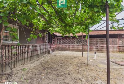 Spațiu comercial, de 750 mp, în Secusigiu - 1
