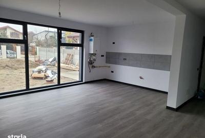 Casă cu 3 camere cu Teren 104 Mp în Brestei - 2