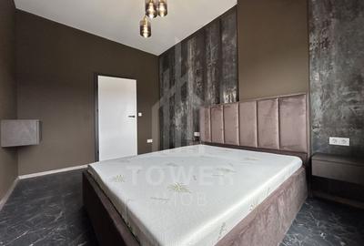 Apartament cu 3 camere decomandat, mobilat în Hipodrom 4 - 9