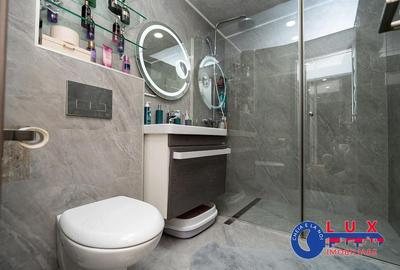 Apartament cu 2 camere decomandat în E3 - 11