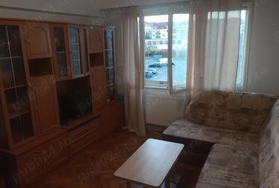 Apartament cu 2 camere semidecomandat în Central - 3