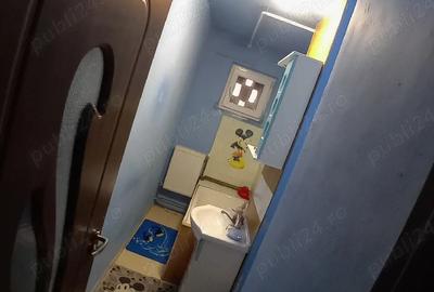 Apartament cu 2 camere nedecomandat în Central - 3