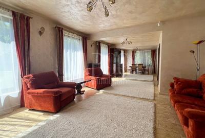 Casă individuală cu 5 camere cu Garaj în Făget - 5