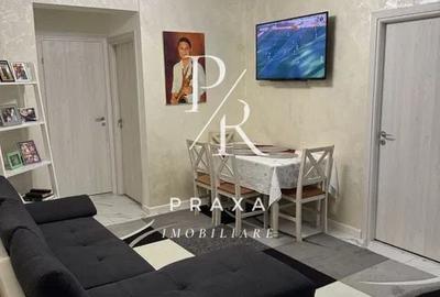 Apartament cu 3 camere semidecomandat în Luna - 1