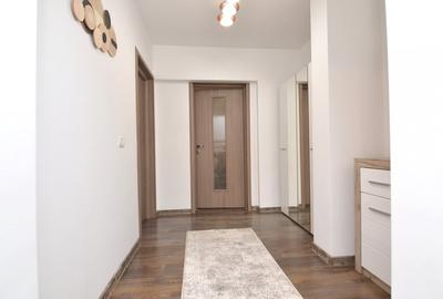 INCHIRIERE APARTAMENT 2 CAMERE DRISTOR- METROU DRISTOR - 28