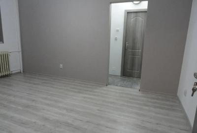 Apartament cu 3 camere semidecomandat în Micălaca
