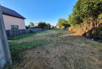 Spațiu comercial, în Roșu - 1