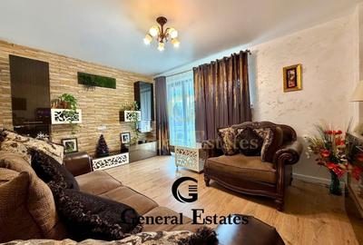 Apartament cu 3 camere decomandat în Păcurari - 3