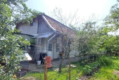 Casă cu 5 camere cu Teren 802 Mp în Turda