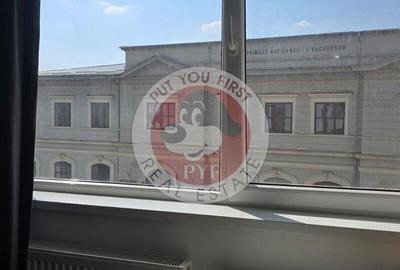 Apartament cu 2 camere decomandat în Șerban Vodă - 6