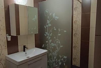 Apartament cu 2 camere semidecomandat, mobilat în Florești - 6