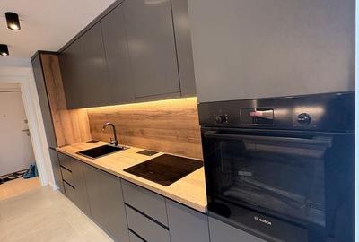 Apartament cu 2 camere în Aviației - 10