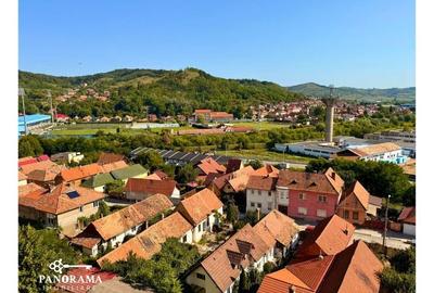 Apartament spațios cu 4 camere, vedere panoramică și garaj - 14