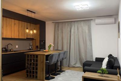 Apartament cu 2 camere, mobilat în Iris - 2