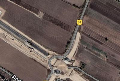 TEREN AGRICOL LA 50m de centura 0 - 2