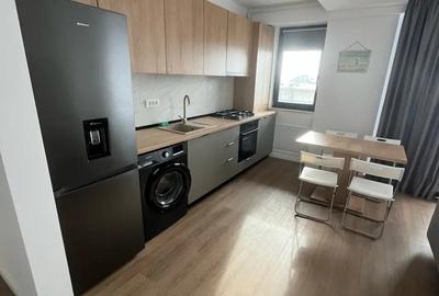 Inchiriez apartament 2 camere bulevardul 1 Mai cu 2 locuri de parcare - 5
