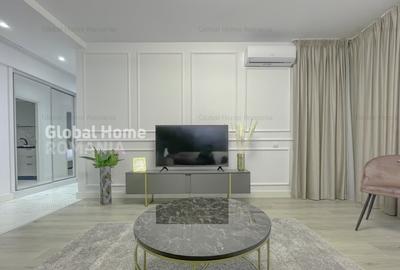 First Rent | Onix Park-Pipera | Premium Design | 2 Camere+Parcare+2 Bai+Terasa - 2