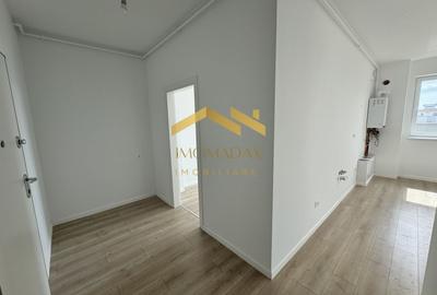 Aradului-Apartament 3 camere-Centrala Proprie - 13