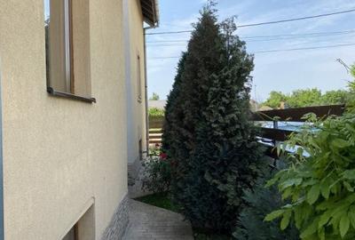 Casă individuală cu 9 camere cu Canalizare în Bogdăneștilor - 13