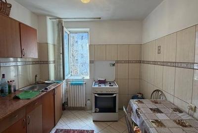Apartament cu 2 camere semidecomandat, mobilat în Abator - 9