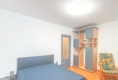 Garsonieră, mobilată în Brâncoveanu - 12