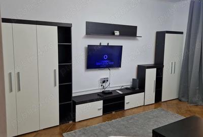 Garsoniera cu curte, prima inchiriere, totul nou, pet friendly - 5