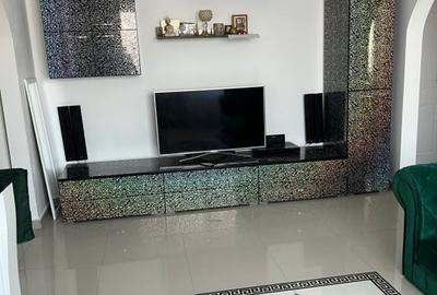 Apartament cu 3 camere semidecomandat, mobilat în Sălăjan - 4