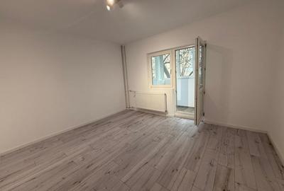 Apartament 3 camere, Nerva Traian, plan secund - 7