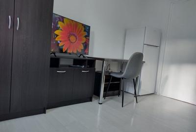 Garsonieră în Drumul Taberei - 4