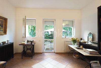 Vila mobilata cu 6 camere si 565mp teren - 7