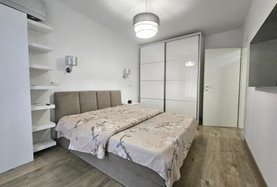 Apartament cu 2 camere semidecomandat în Barbu Văcărescu - 7