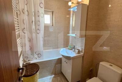 Apartament 3 camere decomandat, 65 mp, zona Brazda - 10