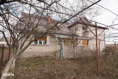Casă cu 4 camere cu Teren 500 Mp în Felcheriu - 12