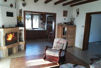 Casă individuală cu 5 camere cu Canalizare în Sălicea - 3