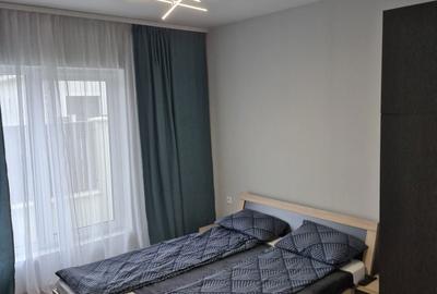 Casă cu 2 camere în Cihei - 3