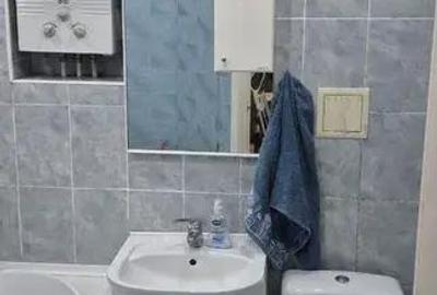 Garsonieră decomandată în Tei - 3