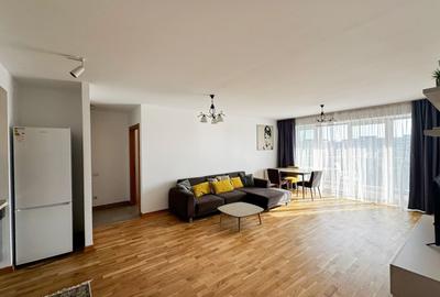 Apartament cu 3 camere semidecomandat în Dristor - 3