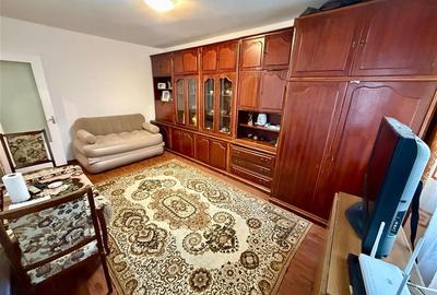 Apartament cu 3 camere decomandat în Păcurari - 2