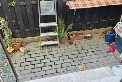 Garsonieră decomandată, mobilată în Aeroport - 8