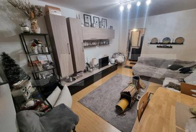 Apartament 3 camere decomandat, 68 mp utili, Craiovita Noua, - 3