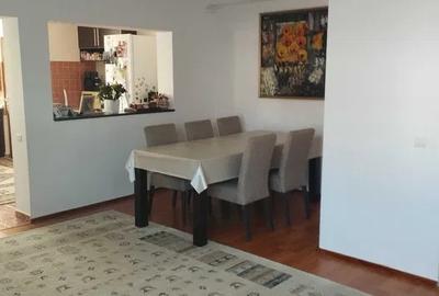 Apartament 3 camere- 97 mp-parter inalt, Parc Belvedere - 4